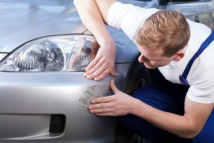 How To Get Rid of Car Scratches