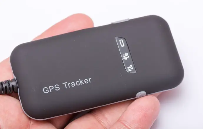 Best Hidden GPS Tracker for Cars UK