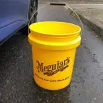 Meguiar's Wash Bucket RG203